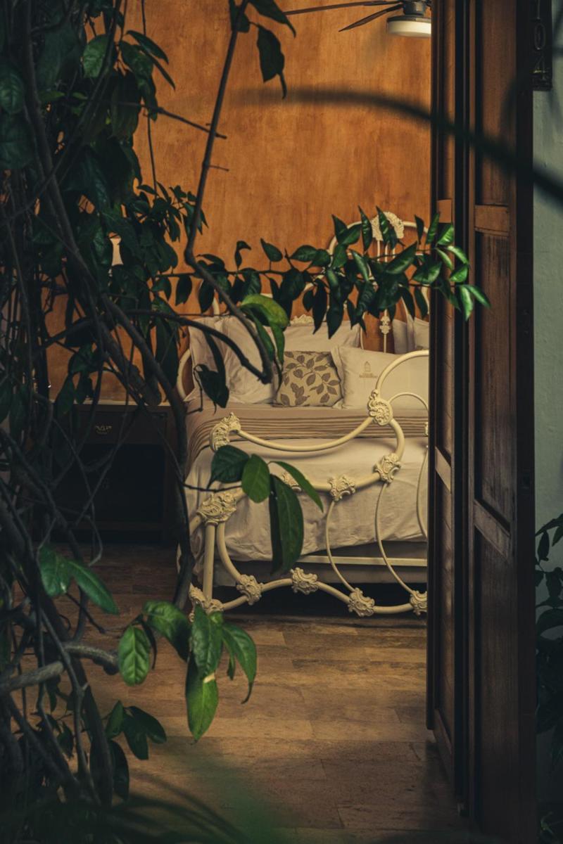 Hotel Boutique Casa Del Arzobispado Cartagena Eksteriør bilde